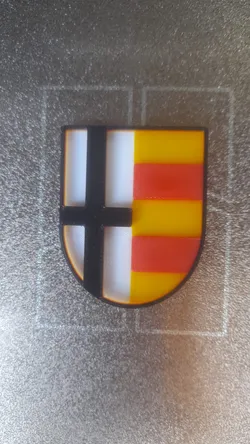 Olpe Nrw Emblem