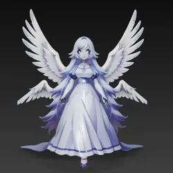 Other STL indir - Emily. Hazbin Hotel - Lee3D