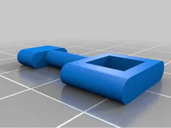 Outlet child safety cover [Type E]
