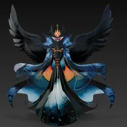 Paimon. Hellish boss.