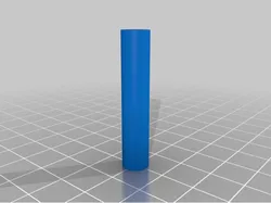 pencil cap