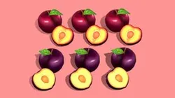 Plums