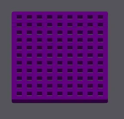 Plus Plus Build Plates