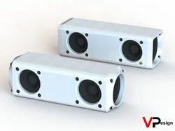 Portable Speaker 32W Bluetooth 5.0