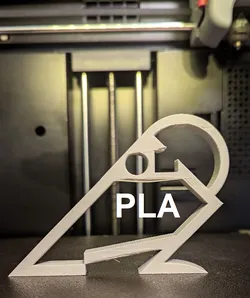 Print Stress Test