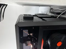 Prusa Core One Anycubic Filter