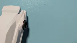 Replacement Rim and TIre set for Low Poly Porsche