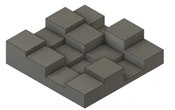 Simple Acoustic Panel for Noise Reduction