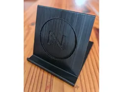 Simple Phone Stand