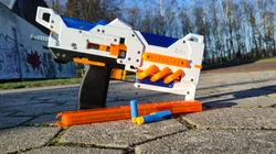 Solektrik-9 v1.2