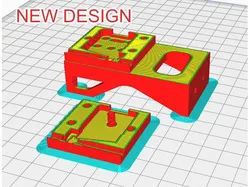 Sovol SV01 Filament sensor upgrade