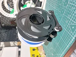 Spool Roller (NO SCREWS)
