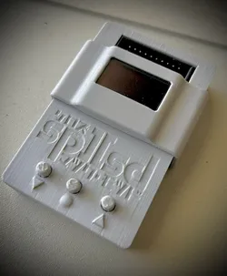 SP][SD V2 Case with screen cover