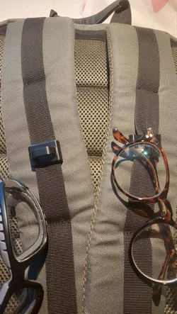 Sunglasses Backpack/Molle mount #0013