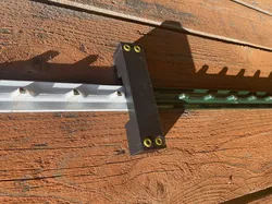 T-PostFenceAdapter