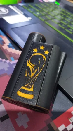 Unplug Clipper Case