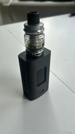 Vaporesso Gen 200 cover - remix