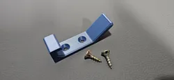 Wall Mount Hook