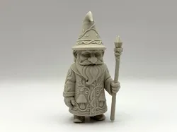 Wizard Garden Gnome