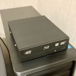 3D printer bestanden | 3MF | 内蔵DVDドライブのケース