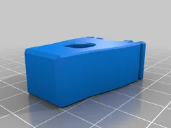 40mm Rubber Feet