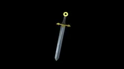 Ancient Sword