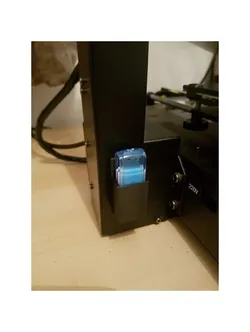 Anycubic i3 Mega - Holder / Container for USB SD Card Adaptor