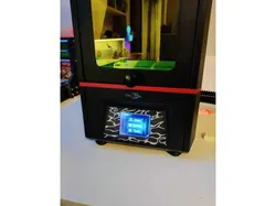 Anycubic Photon Skin