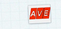 AVE logo