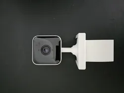 Baby Monitor Camera Holder