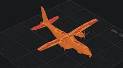 c 105 brazilian patrol