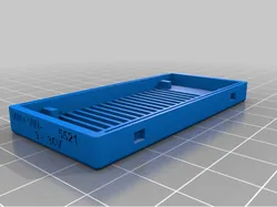 Case for Drok Buck Converter for 12v to 5v@6A
