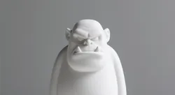 Chunky Ogre