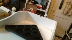 Coffee Pod/Container holder