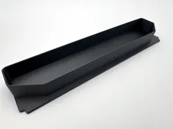 CORE One Purge/Trash Bin - Remix for 6x2mm Magnets
