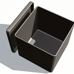 Creality Cloud | box -V0+01 | ملفات الطابعة ثلاثية الأبعاد