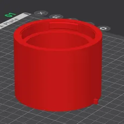 Creality Cloud | Sunlu spool v2 to v3 (*****lab refills) | ملفات الطابعة ثلاثية الأبعاد