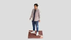 DANIEL GONZALEZ ESCANEO 3D
