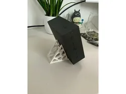 Divoom speaker stand