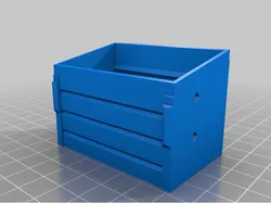 Dumpster