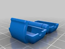 Filament Dust Filter