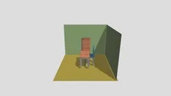 Final Output 3d Create