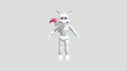 funtime-foxy-fan-model-downloadable