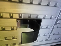 Garden Hose Holder