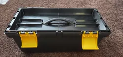 Harbor Freight (Voyager) Tool Box Tray