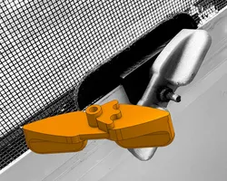 JAYCO WIND OUT WINDOW LEVER