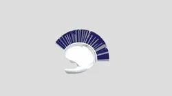 Jericho Helmet