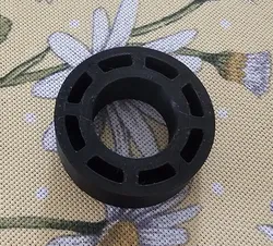 John Deere 318 Lawn Tractor Steering Bushing