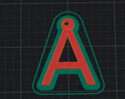 kaychain a
