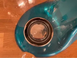 KitchenAid Glass Bowl Connector